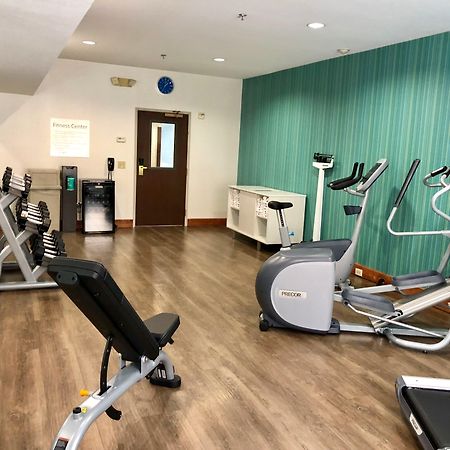 Holiday Inn Express Arlington Interstate 20 Parks Mall By Ihg Экстерьер фото
