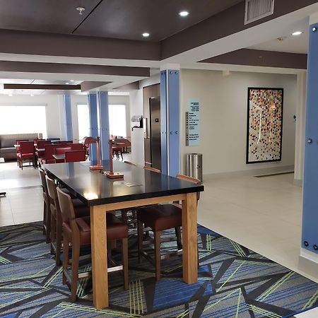 Holiday Inn Express Arlington Interstate 20 Parks Mall By Ihg Экстерьер фото