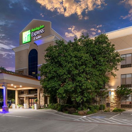 Holiday Inn Express Arlington Interstate 20 Parks Mall By Ihg Экстерьер фото