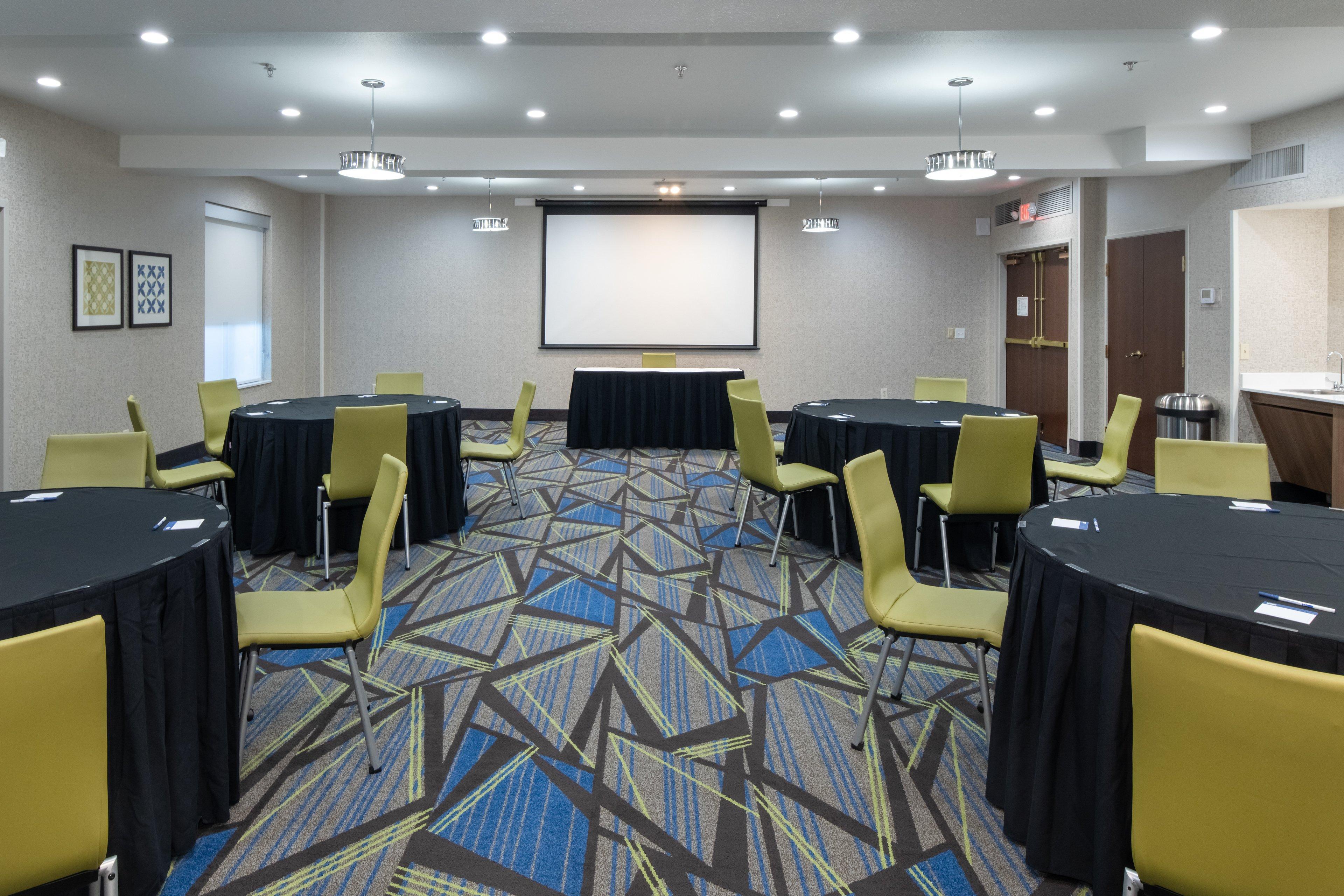 Holiday Inn Express Arlington Interstate 20 Parks Mall By Ihg Экстерьер фото