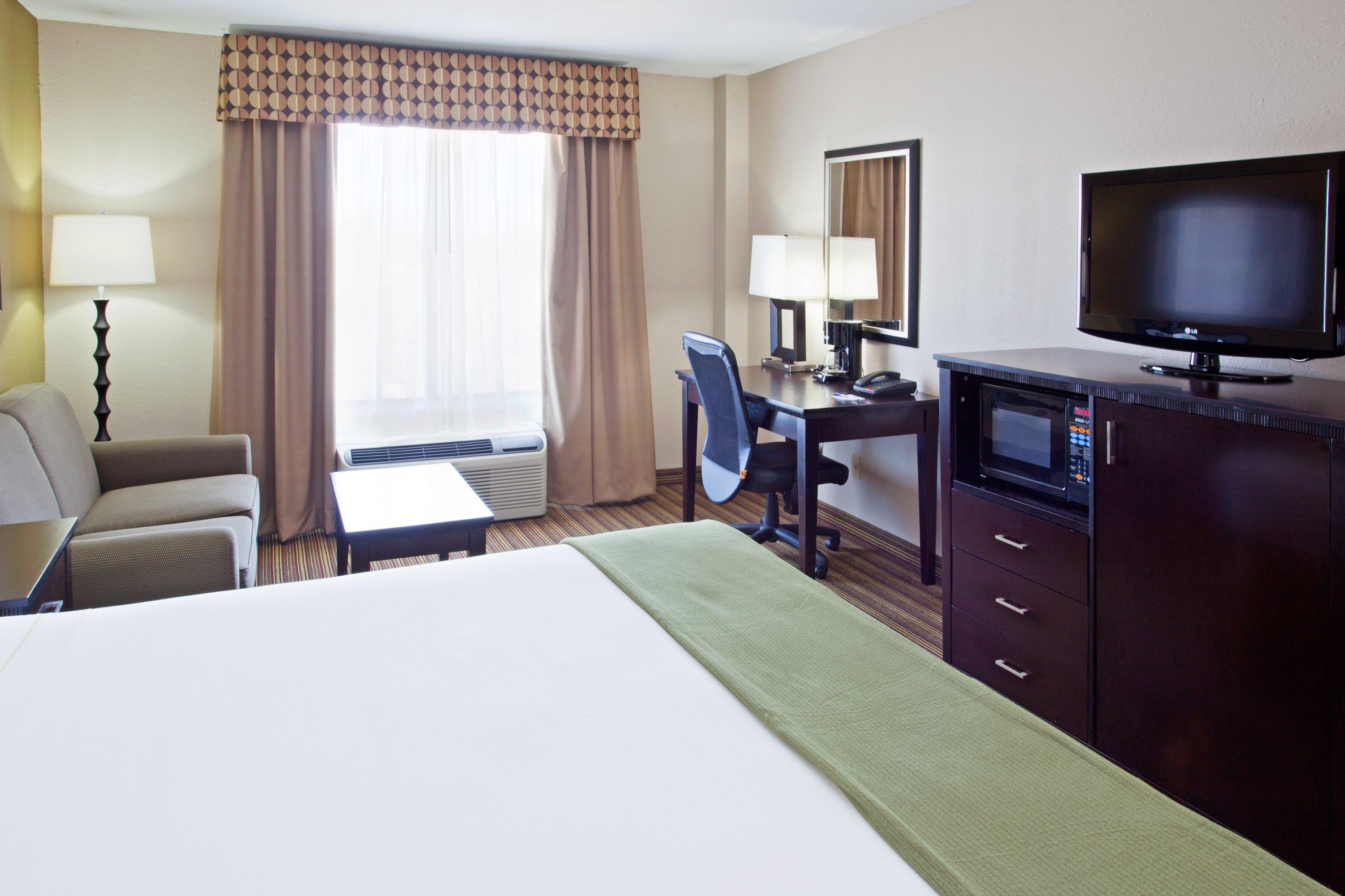 Holiday Inn Express Arlington Interstate 20 Parks Mall By Ihg Экстерьер фото