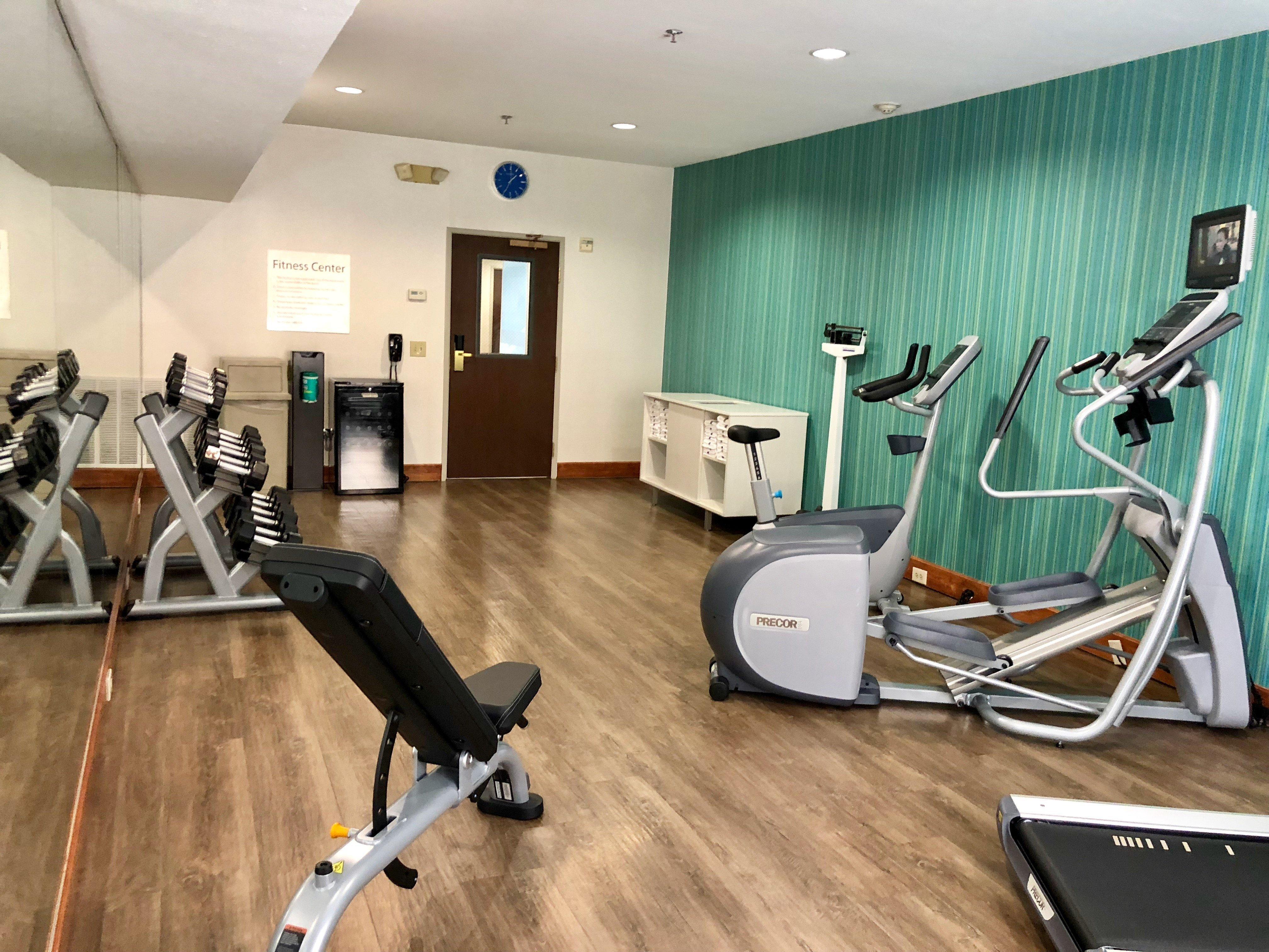 Holiday Inn Express Arlington Interstate 20 Parks Mall By Ihg Экстерьер фото