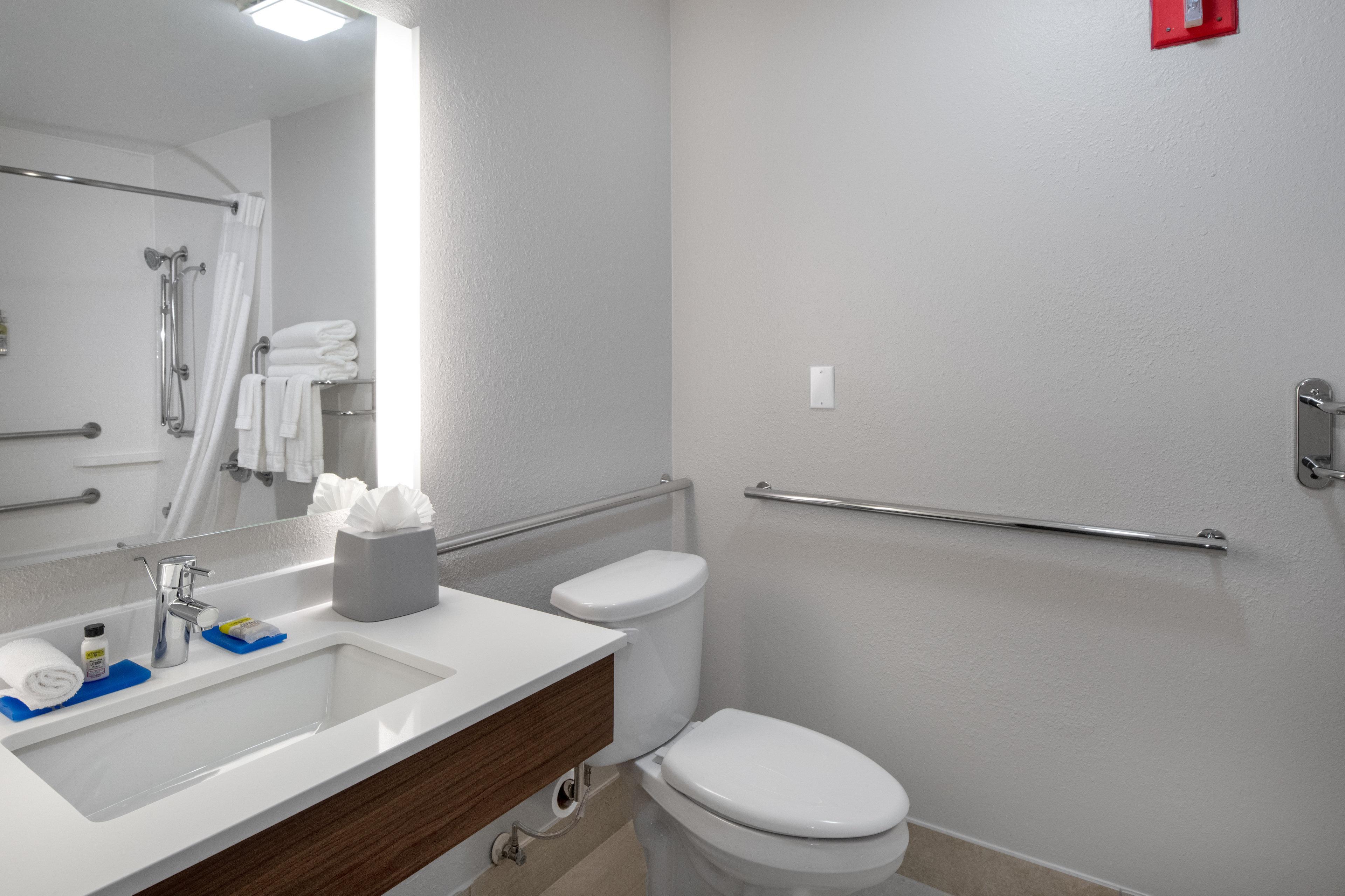 Holiday Inn Express Arlington Interstate 20 Parks Mall By Ihg Экстерьер фото
