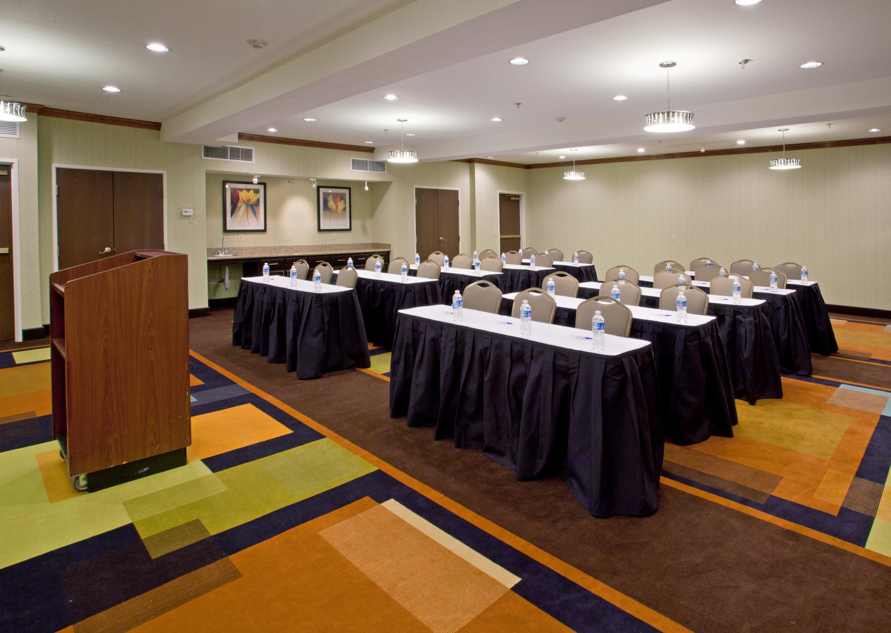 Holiday Inn Express Arlington Interstate 20 Parks Mall By Ihg Экстерьер фото