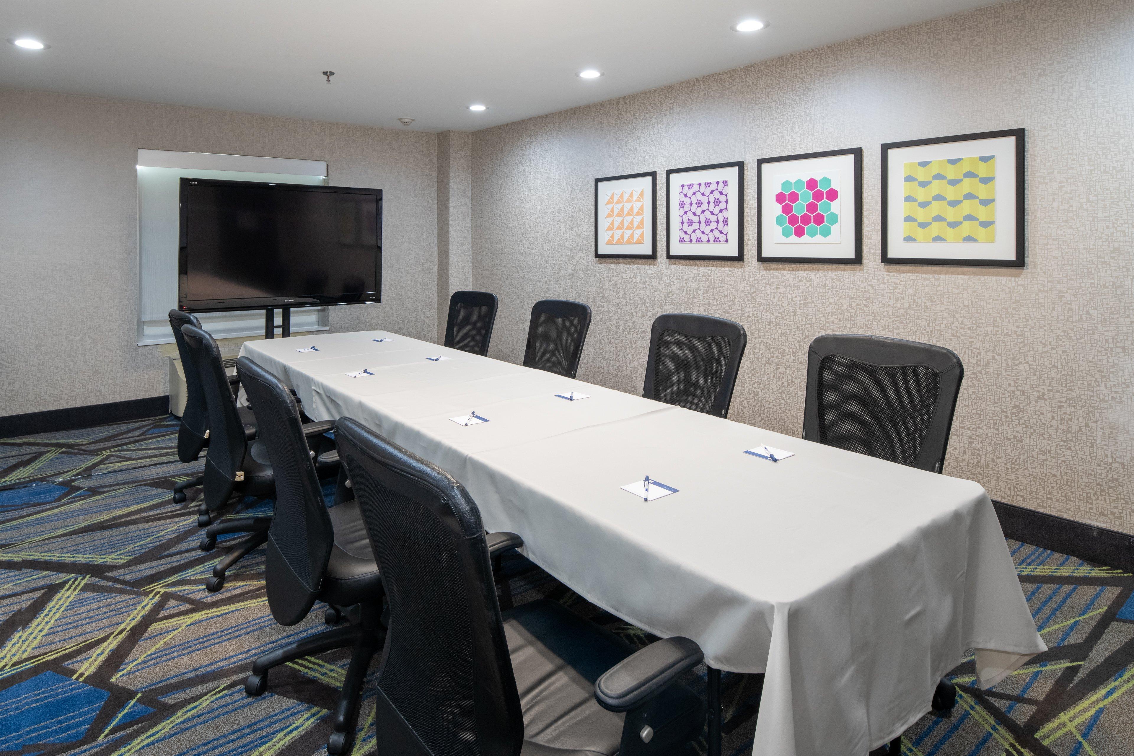 Holiday Inn Express Arlington Interstate 20 Parks Mall By Ihg Экстерьер фото
