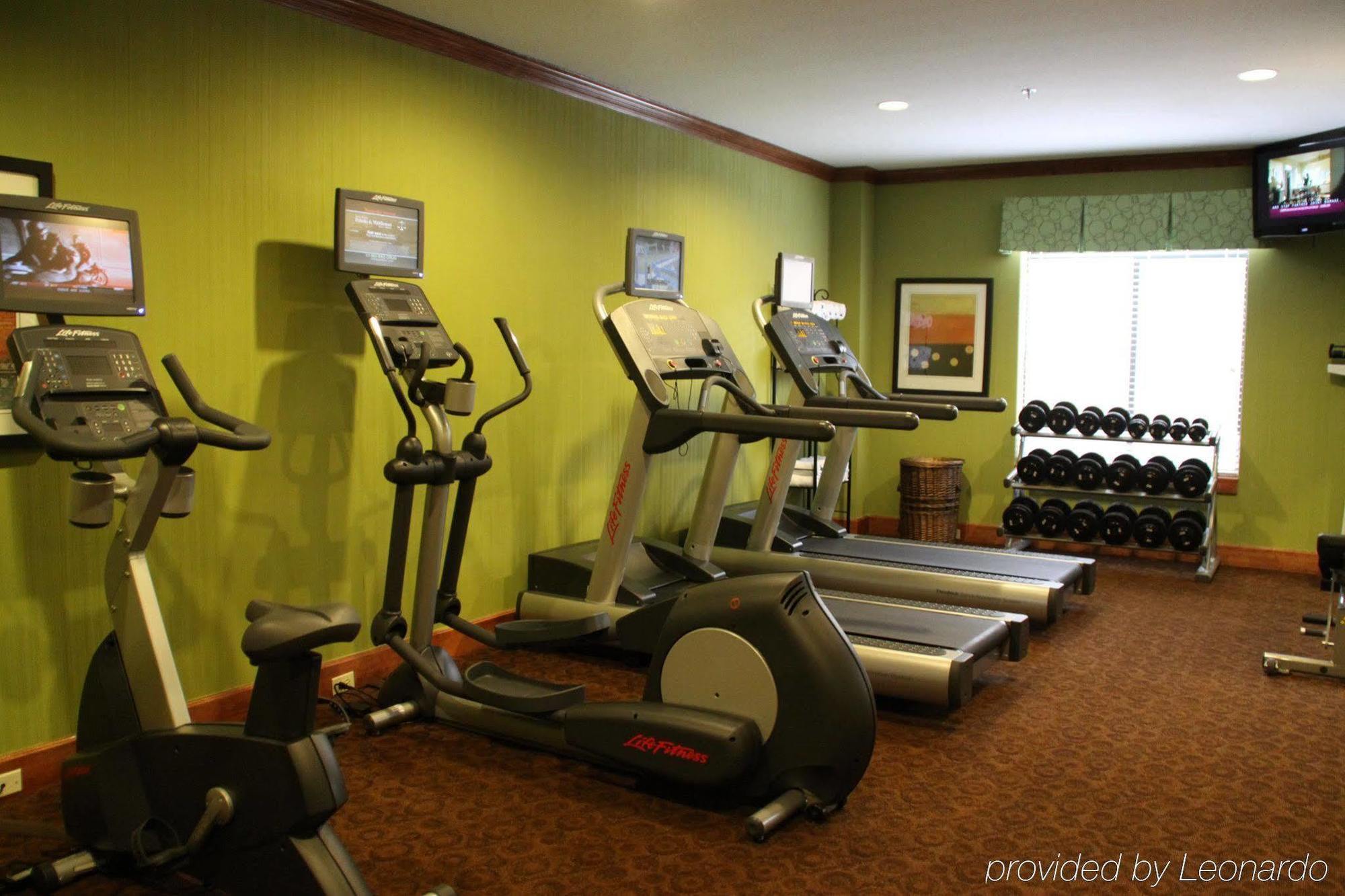 Holiday Inn Express Arlington Interstate 20 Parks Mall By Ihg Экстерьер фото
