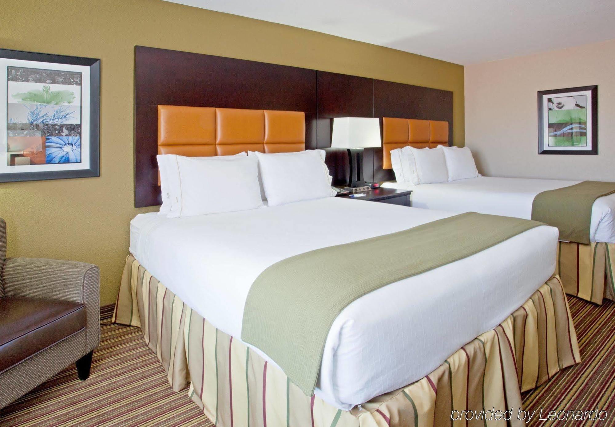 Holiday Inn Express Arlington Interstate 20 Parks Mall By Ihg Номер фото