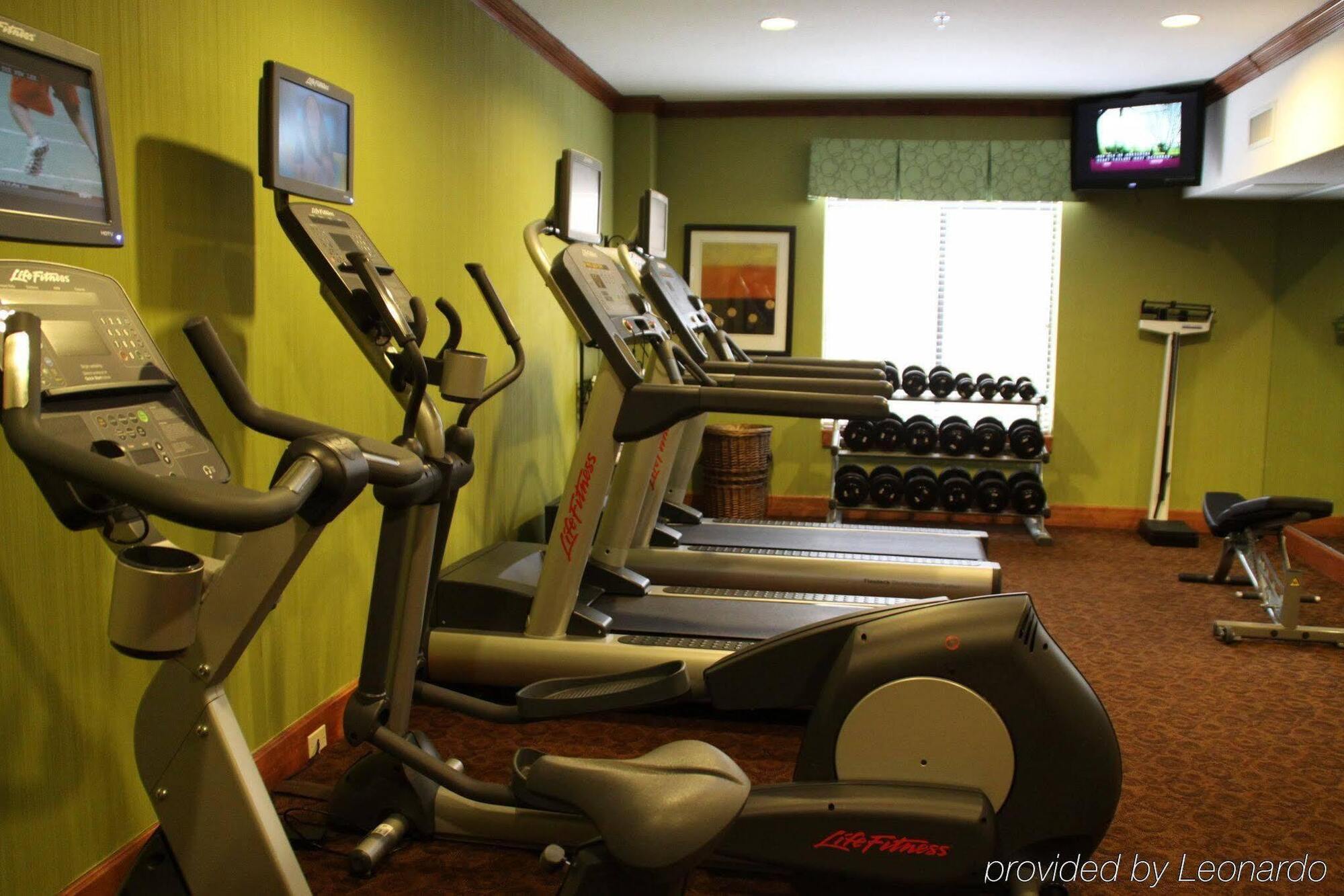Holiday Inn Express Arlington Interstate 20 Parks Mall By Ihg Экстерьер фото